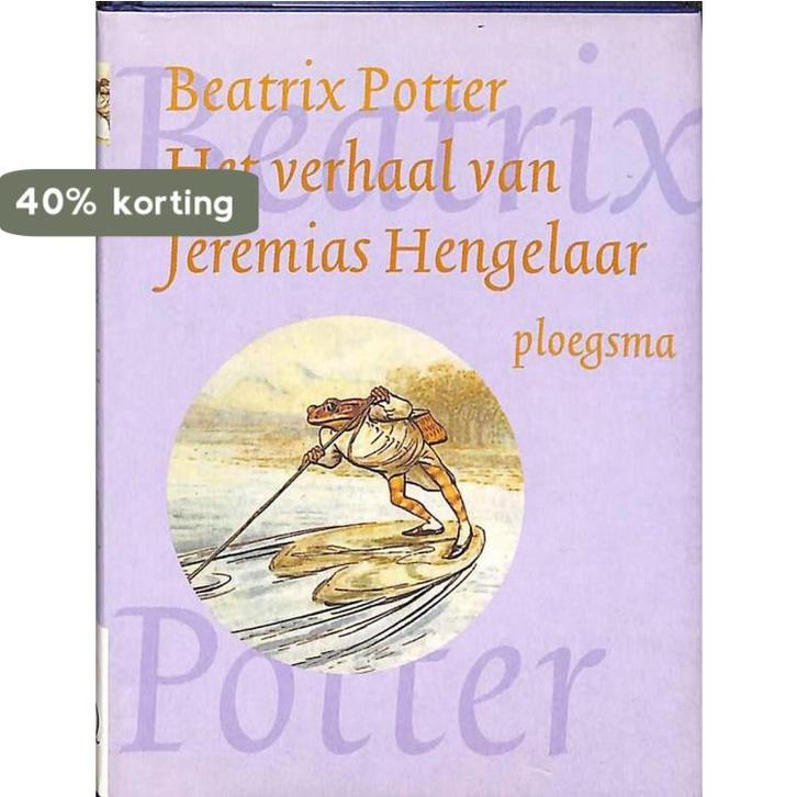 Het verhaal van Jeremias Hengelaar 9789021614977, Livres, Livres pour enfants | Jeunesse | 13 ans et plus, Envoi