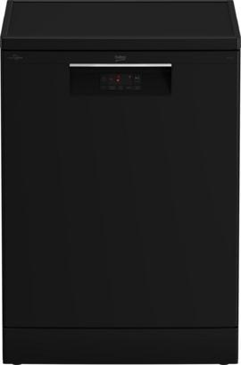 Beko Bdfn15420b Vaatwasser 60cm, Elektronische apparatuur, Vaatwasmachines, Ophalen of Verzenden