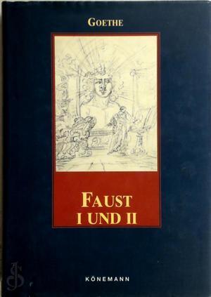 Faust I, Faust II, Livres, Langue | Langues Autre, Envoi
