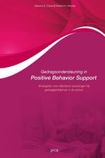 Gedragsondersteuning in positive behavior support, Boeken, Studieboeken en Cursussen, Gelezen, Robert H. Horner, Deanne A. Crone