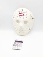 Vendredi 13 - Ari Lehman The 1st Jason Vorhees Autograph +, Nieuw