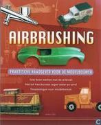 Airbrushing 9789043814768 Mathias Faber, Boeken, Verzenden, Gelezen, Mathias Faber