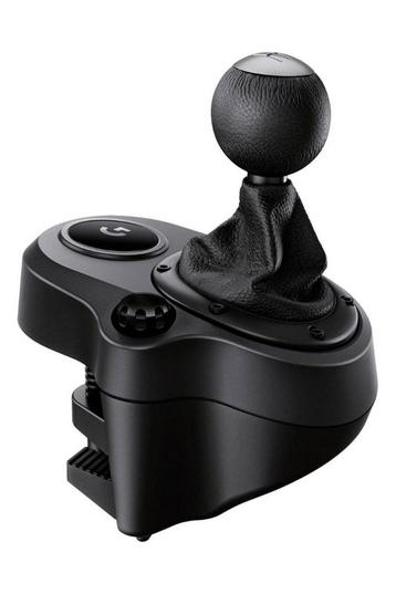 Logitech Gaming Driving Force Shifter (PS4/PS3/XboxOne/PC) beschikbaar voor biedingen