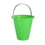 Tweedekans | Emmer met Handvat Assorti – Groen – 15 cm Ø x, Ophalen of Verzenden, Nieuw