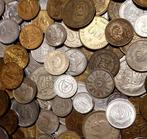 Monde. Exotic Collection of 120+ Coins from many different