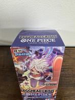 Bandai - 1 Booster box - One Piece - EB04 – Extra Booster