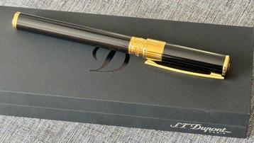 S.T. Dupont - D-line - Roller balpen