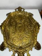 Plateau décoratif - France - Plateau Bronze JH°111