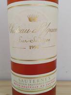 1994 Chateau dYquem - Sauternes 1er Cru Supérieur - 1 Fles, Verzamelen, Wijnen, Nieuw