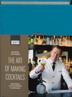 The art of making cocktails / Njam! 9789059166943, Verzenden, Manuel Wouters