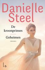 De kroonprinses, Geheimen (9789021023540, Danielle Steel), Livres, Verzenden