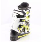 33 34 kinder skischoenen DALBELLO BOLD 4, black/white/yellow, Sport en Fitness, Verzenden, Nieuw