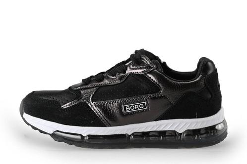 Bjorn Borg Sneakers in maat 33 Zwart | 5% extra korting, Kinderen en Baby's, Kinderkleding | Schoenen en Sokken, Jongen of Meisje