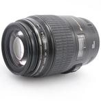Canon EF 100mm F/2.8 USM macro | Tweedehands, Audio, Tv en Foto, Foto | Lenzen en Objectieven, Verzenden, Zo goed als nieuw