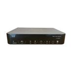 Cisco UC320W-FXO-K9, Ophalen of Verzenden, Nieuw