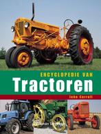 Encyclopedie Van Tractoren 9789059204393, J. Carroll, Verzenden
