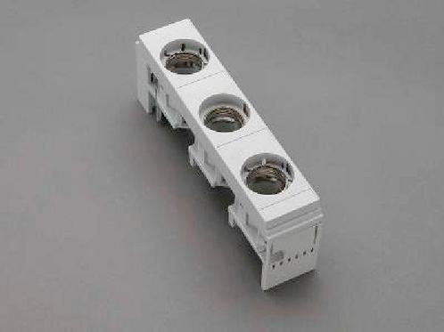 Wohner CUSTO D Porte-fusible - 31950, Doe-het-zelf en Bouw, Elektriciteit en Kabels, Verzenden