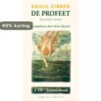 De profeet 9789062719884 Khalil Gibran, Verzenden, Gelezen, Khalil Gibran
