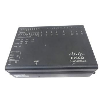 Cisco CIAC-GW-K9, Informatique & Logiciels, Verzenden