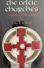 Celtic Churches, Boeken, Geschiedenis | Wereld, Verzenden, Nieuw