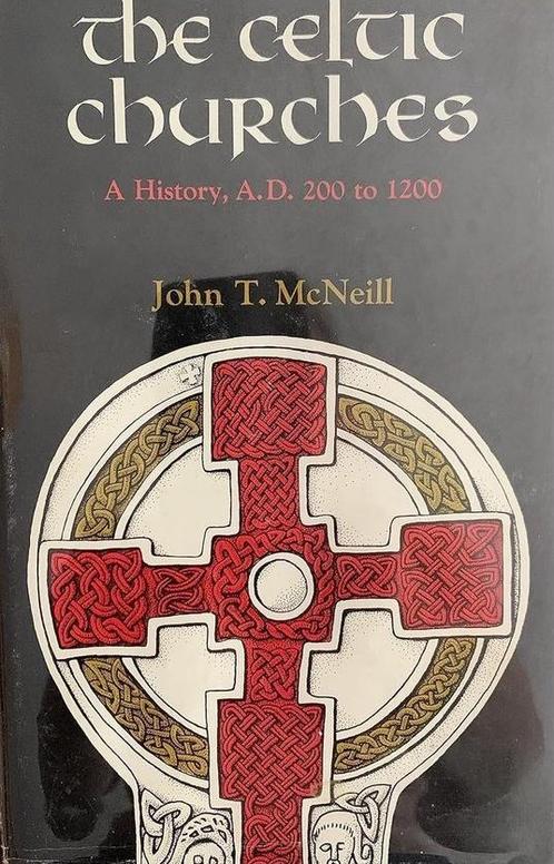 Celtic Churches, Livres, Histoire mondiale, Envoi