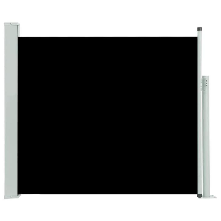 Uittrekbaar Windscherm 100x300 - Retour Deal - Tuin Upgrade!, Tuin en Terras, Tuinschermen, Nieuw, IJzer, 100 tot 150 cm, 200 cm of meer