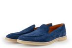 Reinhard Frans Loafers in maat 40 Blauw | 5% extra korting, Kleding | Heren, Schoenen, Loafers, Zo goed als nieuw, Reinhard Frans