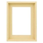 Baklijst Blank A4, Verzenden, Nieuw