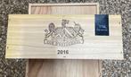 2016 Chateau Cos dEstournel - Saint-Estèphe Grand Cru, Nieuw