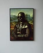 Higgins - LEONARD DE VINCI HIDEN VERSION, Antiek en Kunst