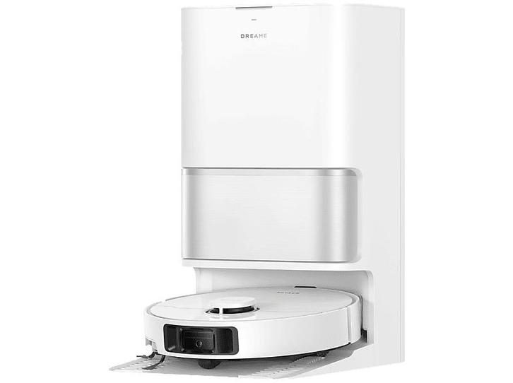 Dreame -  L10s Ultra Gen3 Dweilrobot  - Wit, Elektronische apparatuur, Stofzuigers, Nieuw, Verzenden