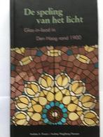 De Speling van het licht / Zakboekjesserie Den Haag A. kroon, Boeken, Verzenden, Zo goed als nieuw, A. kroon