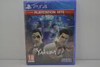 Yakuza Zero - SEALED (PS4), Games en Spelcomputers, Games | Sony PlayStation 4, Nieuw