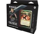 Magic: The Gathering FINAL FANTASY VII Commander Deck -, Verzenden, Nieuw