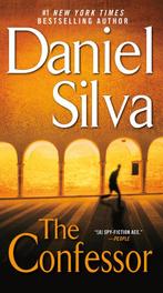 The Confessor 9780451211484 Daniel Silva, Boeken, Verzenden, Gelezen, Daniel Silva