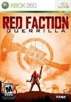 Red Faction Guerrilla (Xbox 360 used game), Nieuw, Ophalen of Verzenden