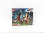 Lego - Harry Potter - 75967 - Forbidden Forest: Umbridges, Nieuw