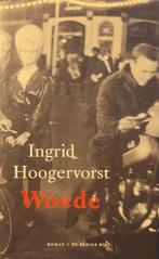 Ingerid Hoogervorst - Woede, Livres, Littérature, Verzenden