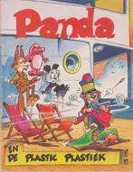 Panda en de plastic plastiek 9789064380563 Marten Toonder, Boeken, Verzenden, Gelezen, Marten Toonder