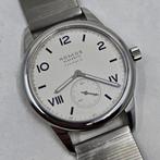 Nomos - Club Campus Neomatik 39 - 765 - Unisexe - 2010-2020, Handtassen en Accessoires, Horloges | Heren, Nieuw