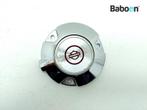 Blokdeksel Rechts Harley-Davidson VRSCA V-Rod 2002-2006, Motoren, Onderdelen | Harley-Davidson, Verzenden, Gebruikt