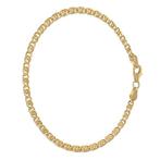 Armband - 18 karaat Geel goud, Nieuw