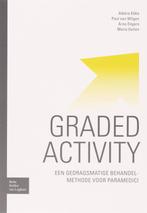 Graded activity 9789031350940 A. Koke, Boeken, Verzenden, Zo goed als nieuw, A. Koke