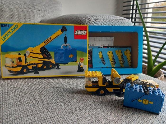 Lego Set - Technic - 8034,..., Enfants & Bébés, Jouets | Duplo & Lego