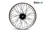 Voorwiel BMW F 650 1997-1999 +ST (F650 97), Motoren, Verzenden, Gebruikt