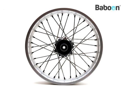 Voorwiel BMW F 650 1997-1999 +ST (F650 97), Motoren, Onderdelen | BMW, Gebruikt, Verzenden