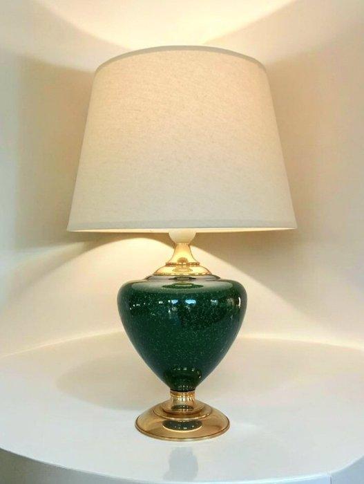 Robert DeSchuytener - Lamp - Model Trianon - Keramiek,, Antiek en Kunst, Curiosa en Brocante