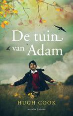 De tuin van Adam 9789023994725 Hugh Cook, Boeken, Verzenden, Zo goed als nieuw, Hugh Cook