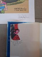 Docteur Poche T1 + affiche + dédicace - C - 1 Album - Eerste, Boeken, Stripverhalen, Nieuw