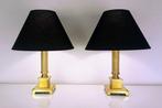 Lamp (2) - HERDA - Exclusieve Neoklassieke Tafellampen - 34